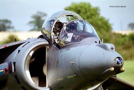 GR.7 'Harrier II'
