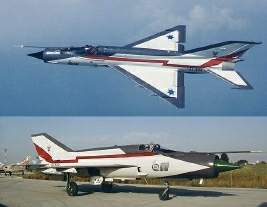 MiG-21-2000