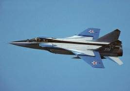 MiG-31M